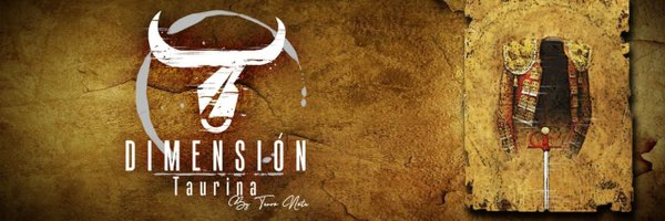 TauroNota Profile Banner