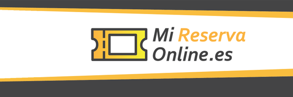 mireservaonline Profile Banner