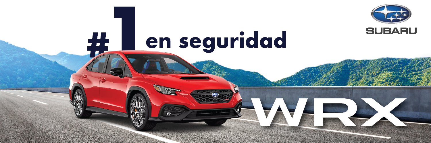 SubaruPRico's profile banner image