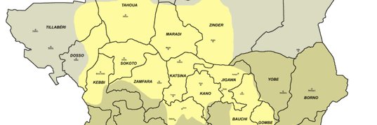 Hausa Language Hub banner