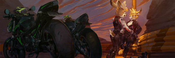 OrioMrow Profile Banner
