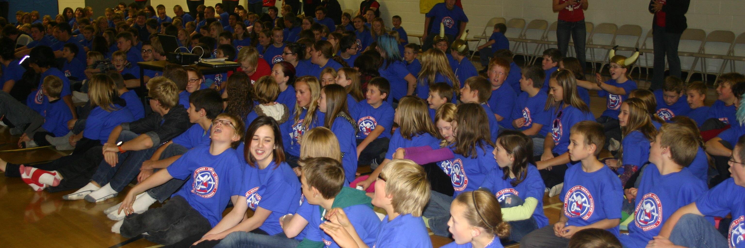 spruceviewschoo's profile banner image