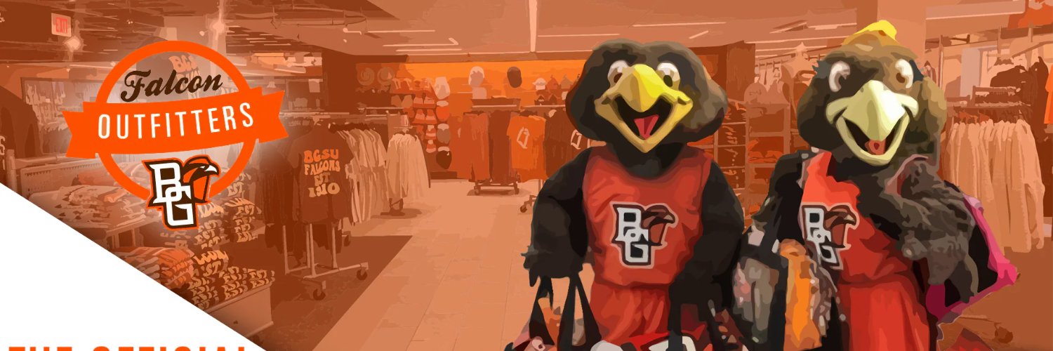 Falcon Outfitters banner