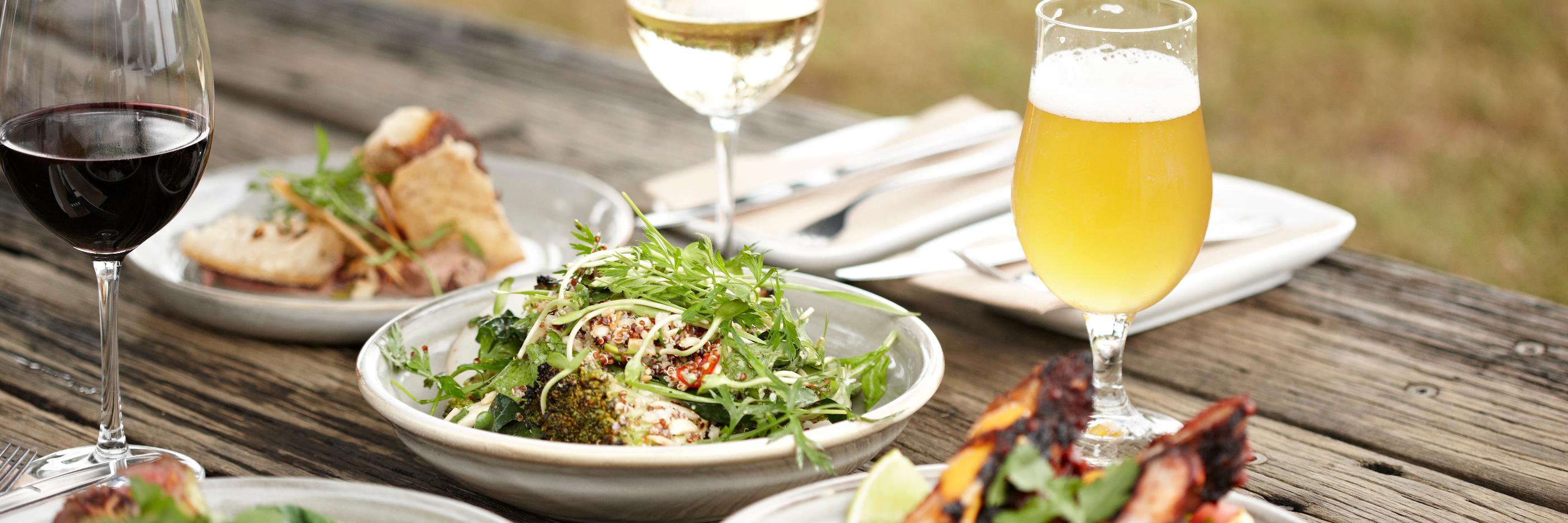 Hospitality mag banner