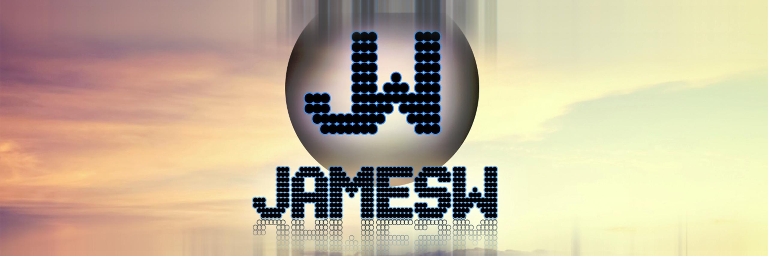 JamesW banner