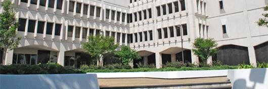 LSUHSC Dentistry banner