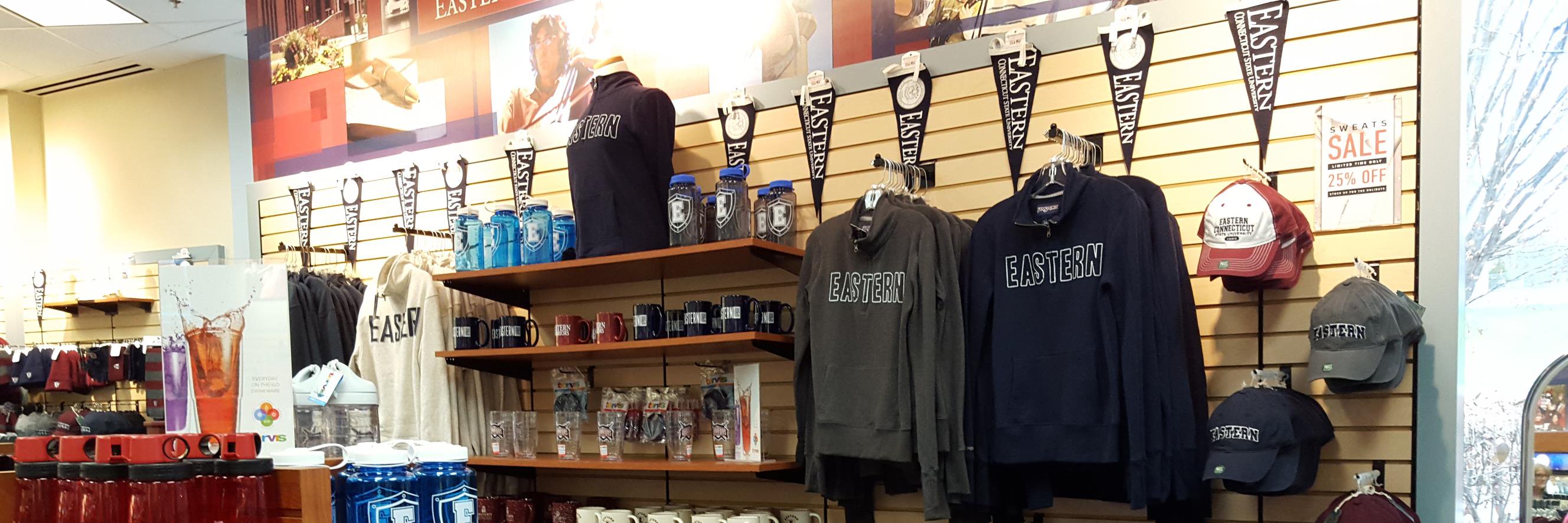 ECSUBookstore's profile banner image