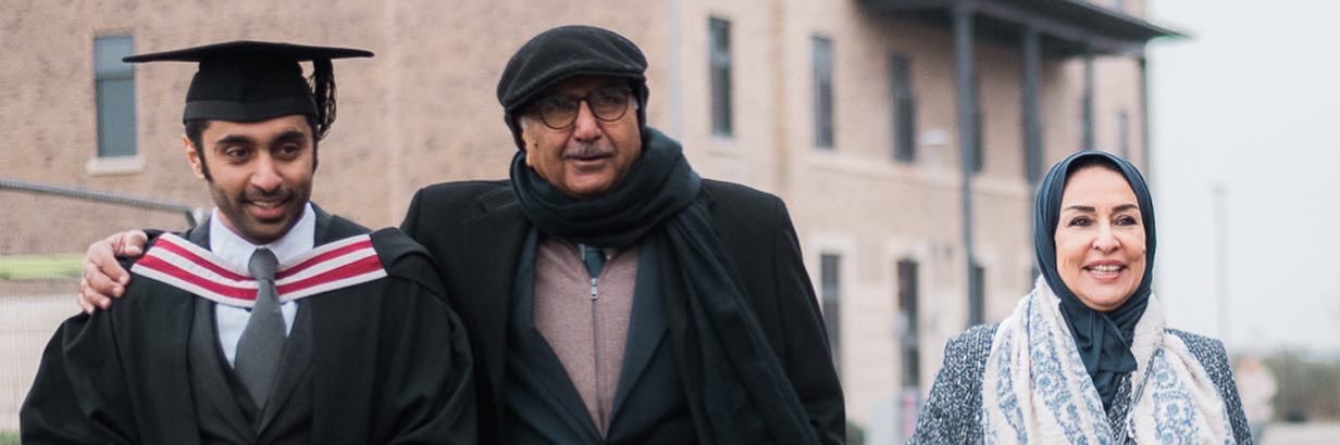 OthmanBoodai's profile banner image