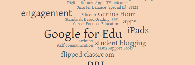 EdcampFlint's profile banner image