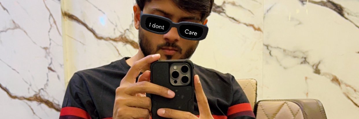 Abdullah Shaikh banner