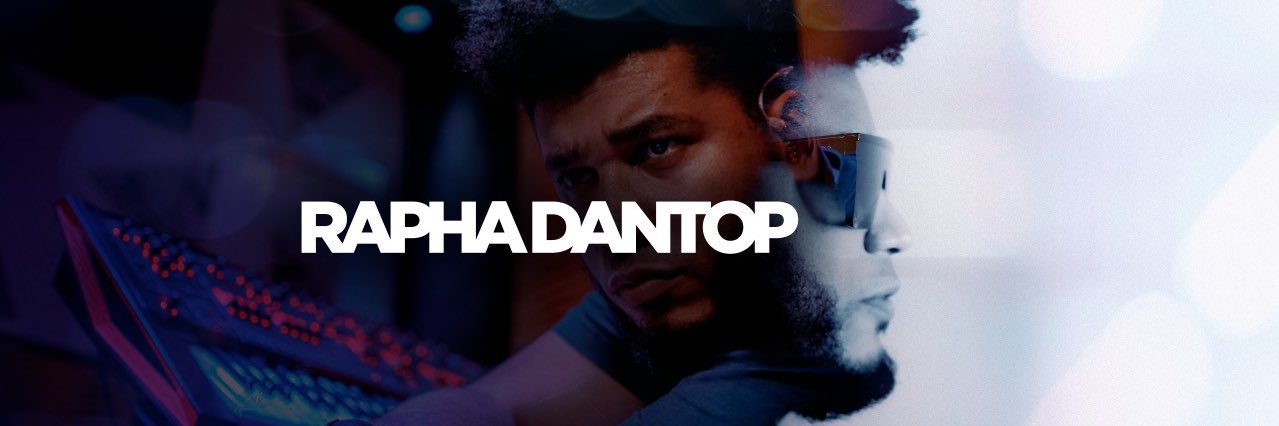RaphaDanTop's profile banner image