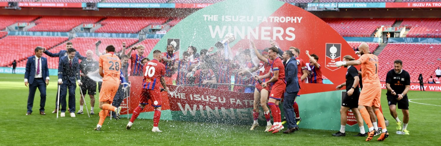 Stuart Puttock banner