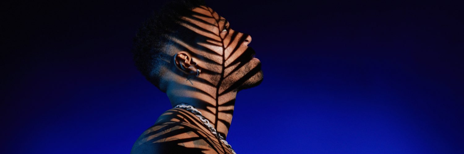 Romellofficial_'s profile banner image