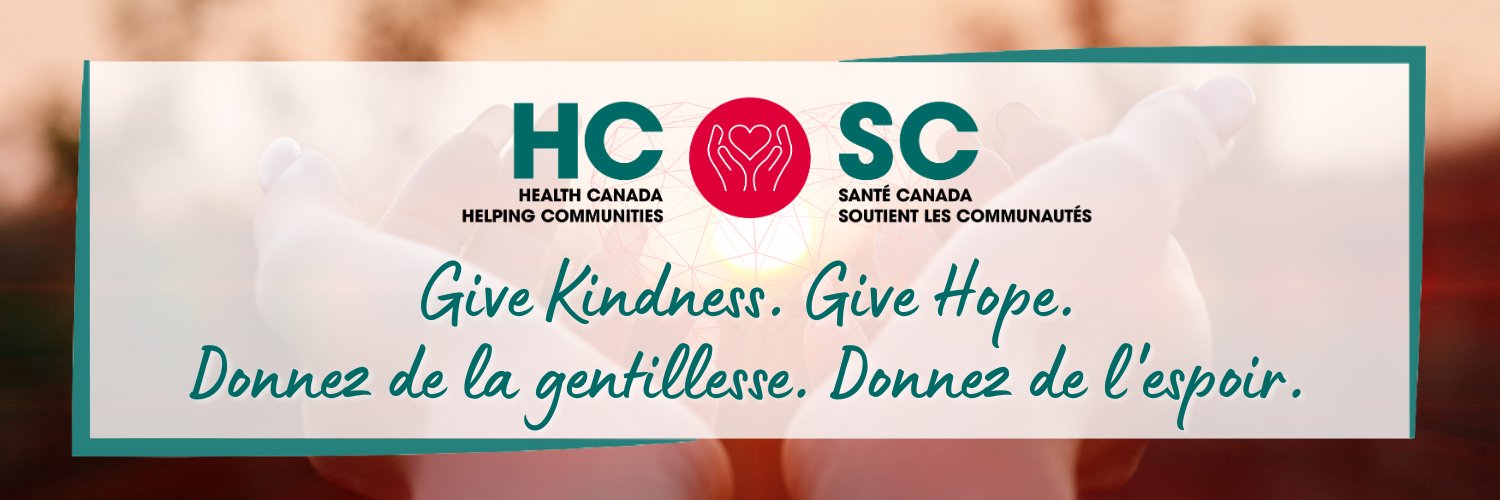HC Helping Communities|SC soutient les communautés banner