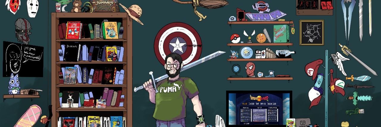 Charles19Z's profile banner image