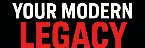 modernlegacydad Profile Banner