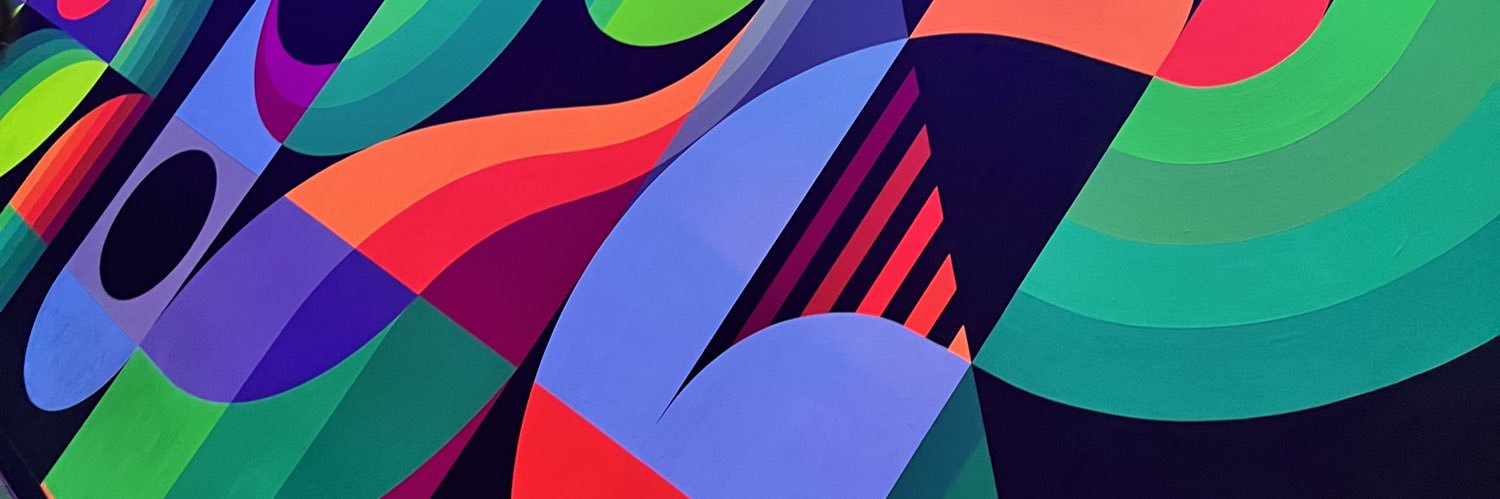 corfour's profile banner image