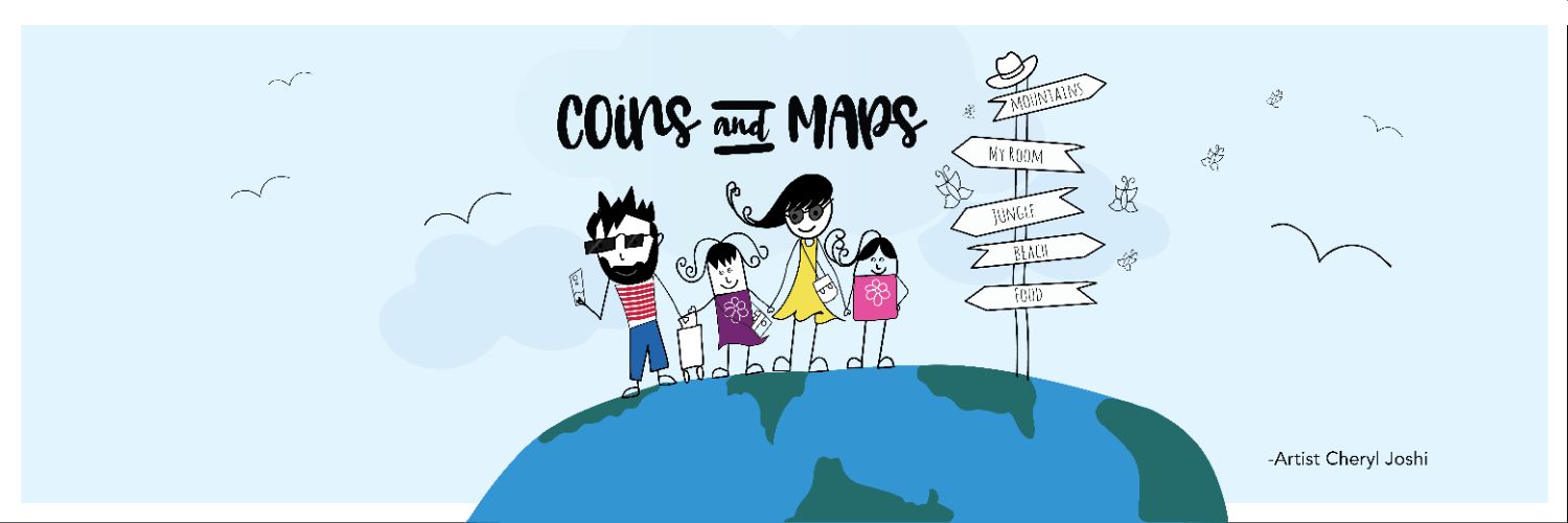 coinsandmaps's profile banner image