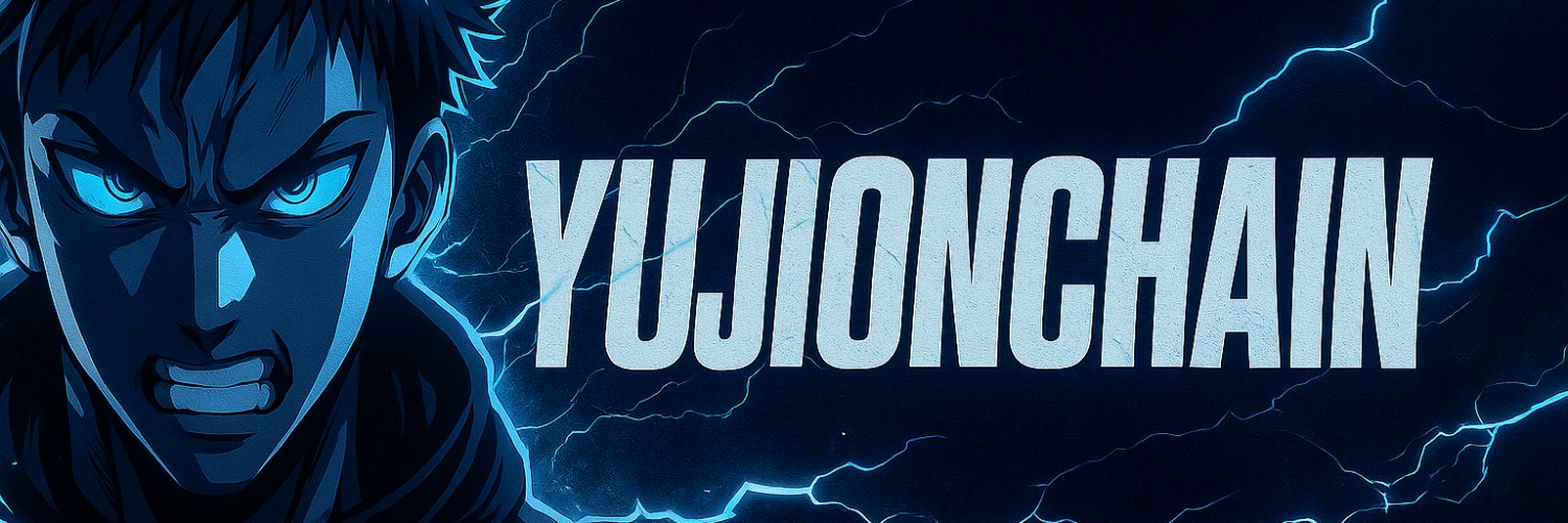 YujiOnQuantum's profile banner image