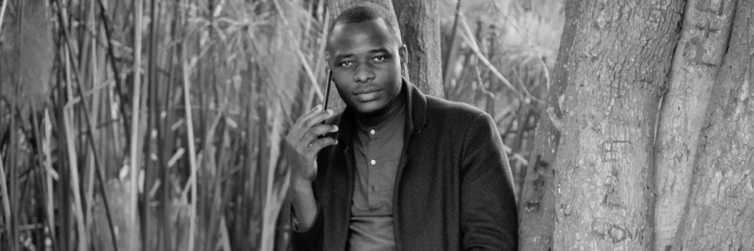 KMatuze's profile banner image