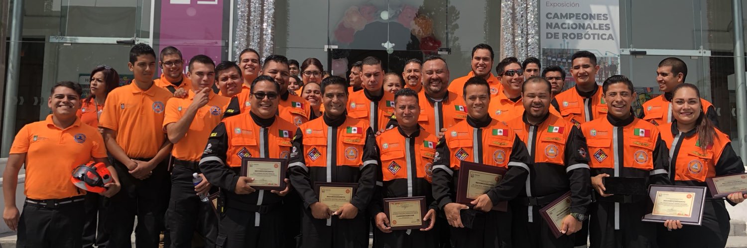 Protección Civil Gpe. N.L. banner