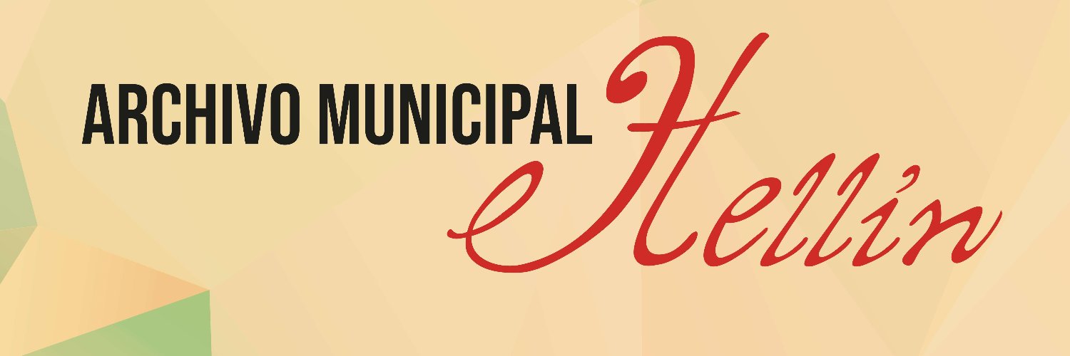archivohellin's profile banner image