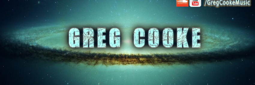 GregCookeMusic banner