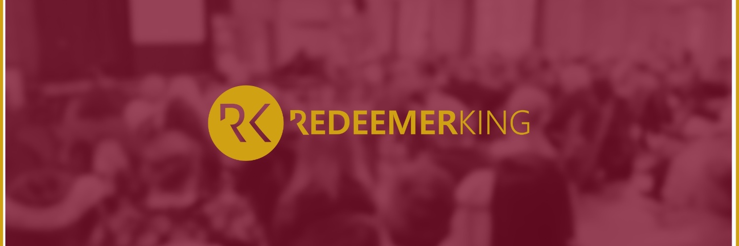 Redeemer_King's profile banner image