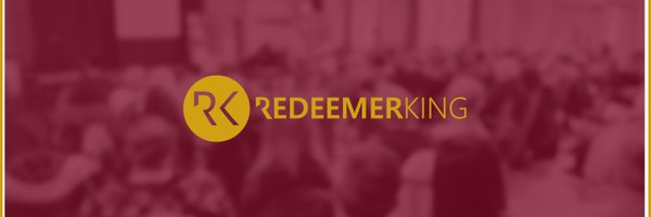 Redeemer_King Profile Banner