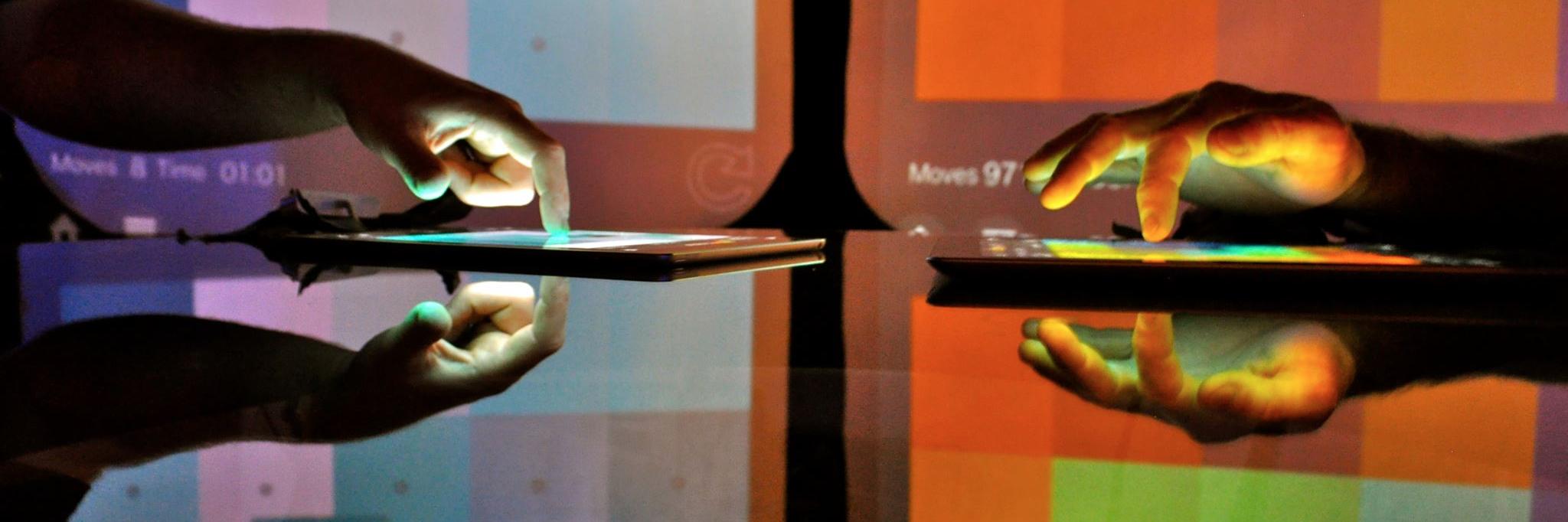 Huedoku🤙🏻🤙🏼🤙🏽🤙🏾🤙🏿🎨🌈 banner