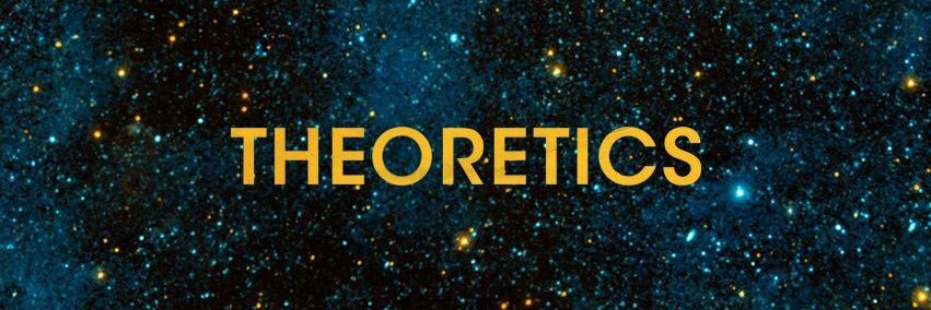 Theoretics banner