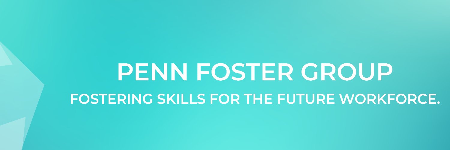 Penn Foster Group banner