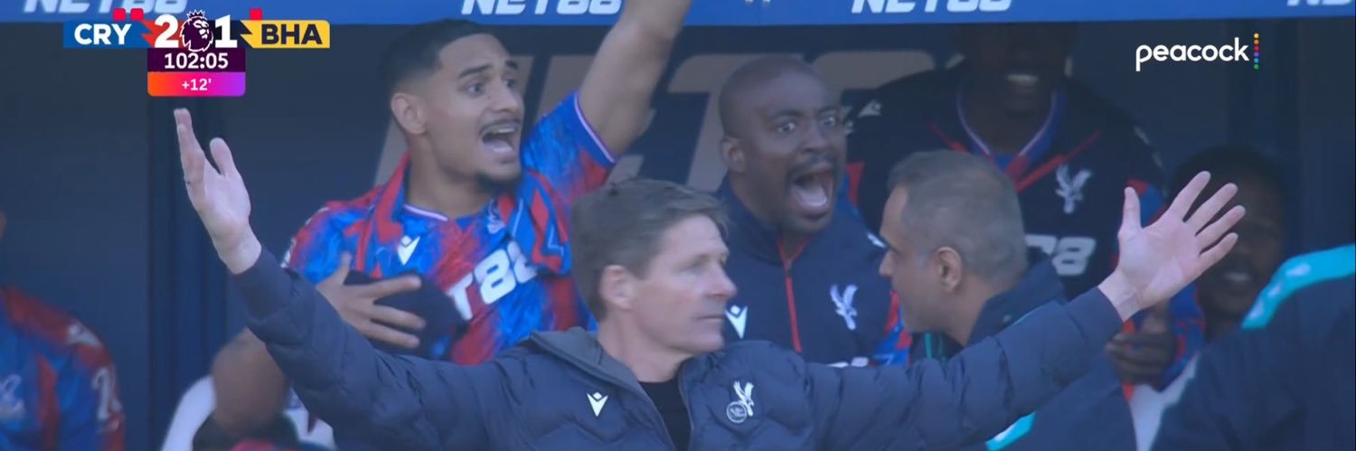 Jean-Philippe Mateta burner banner