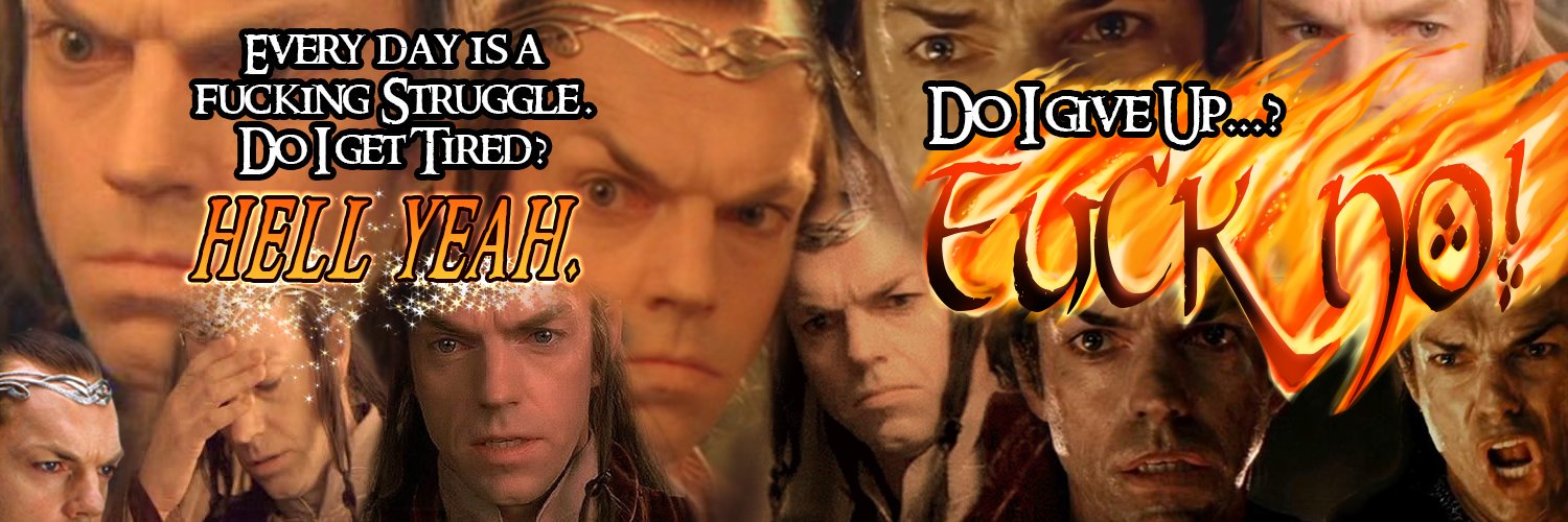 crunchy ol' vik's banner