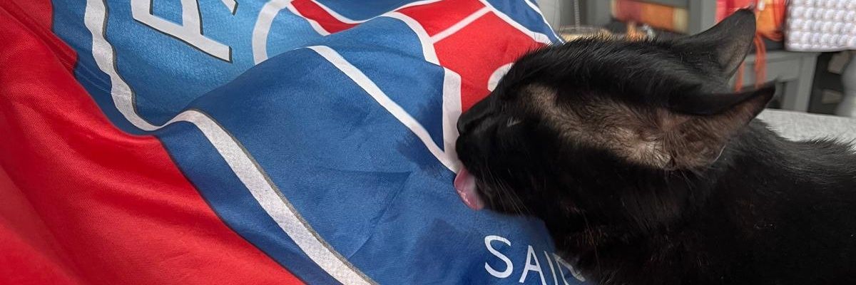 Twittix#31052025❤️💙 banner