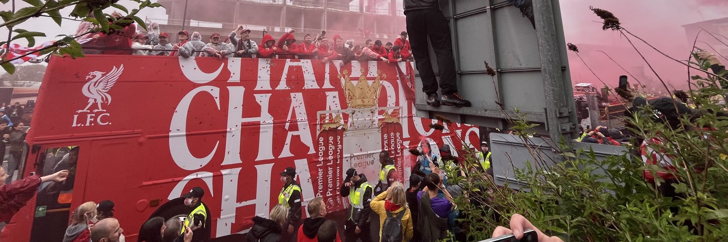 Sam Kirk banner