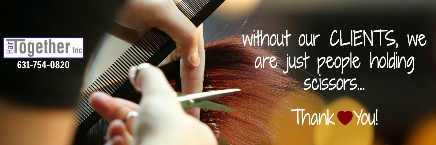 HairTogetherInc's profile banner image