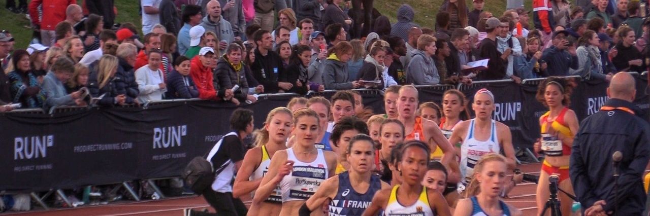 East Down Media Network banner