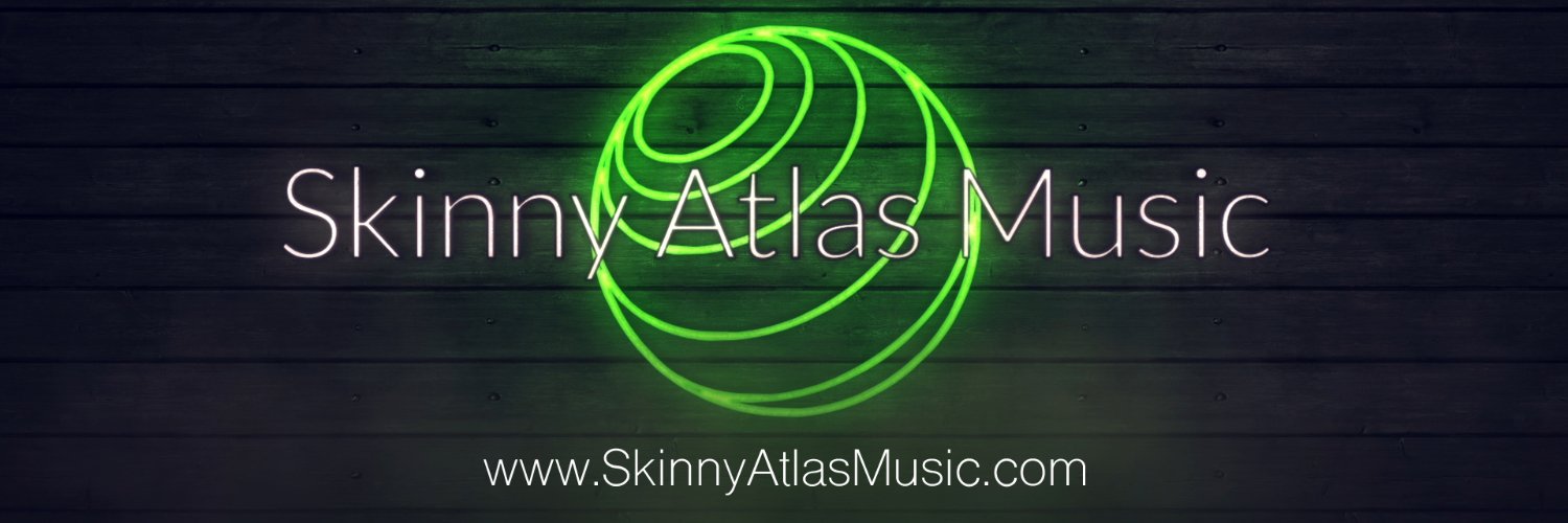 SkinnyAtlasMsic's profile banner image