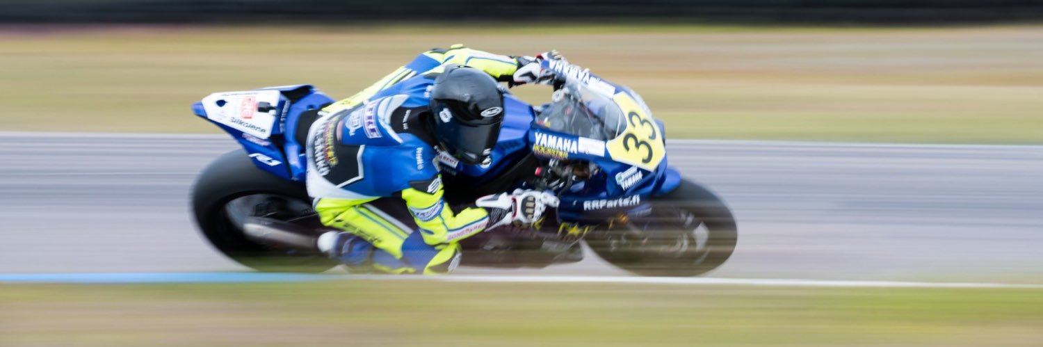 PeteSporty's profile banner image