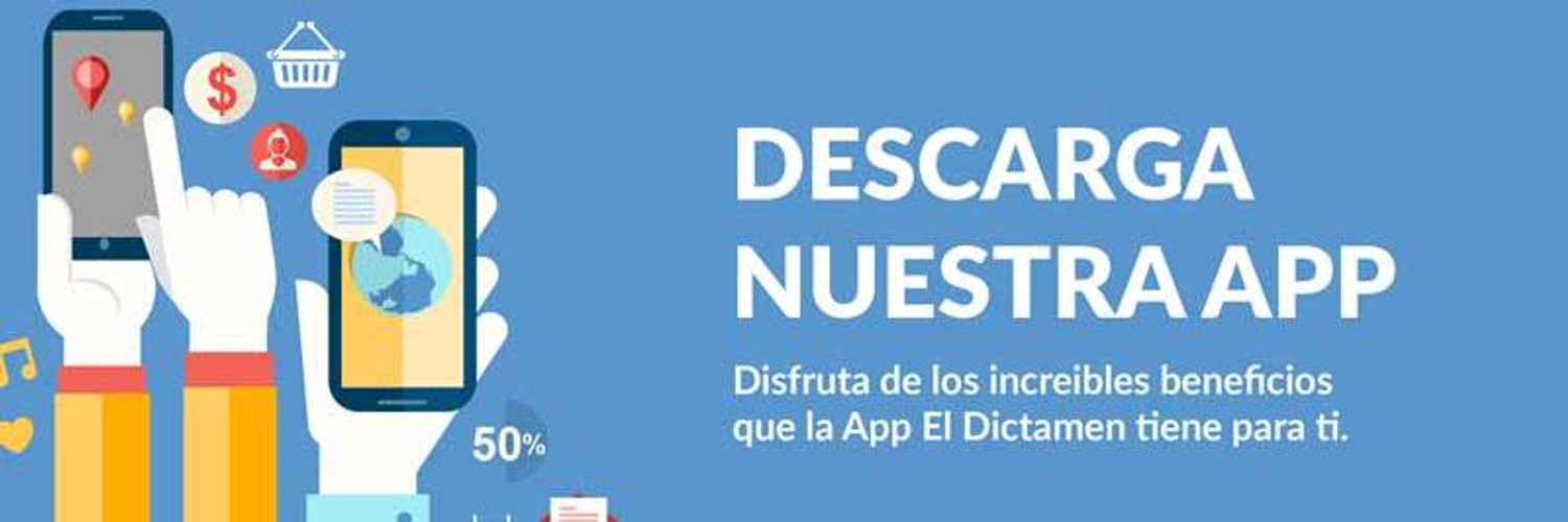 DictamenR's profile banner image
