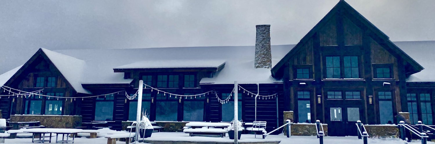 Detroit Mountain banner