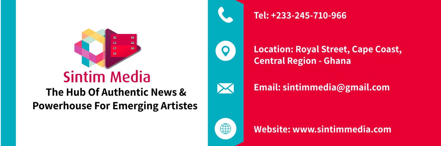 SINTIM MEDIA banner