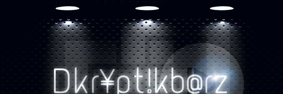 D_krypt's profile banner image