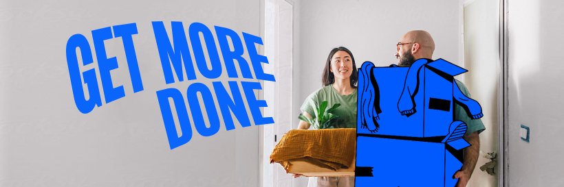 Airtasker USA banner