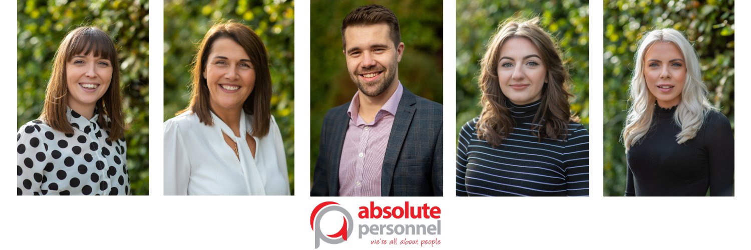Jobsabsolute's profile banner image