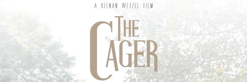 TheCagerFilm's profile banner image