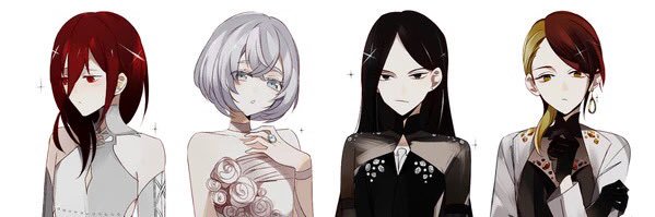 DoubleEdge28's profile banner image