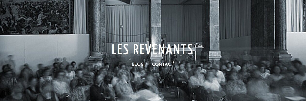 RevenantsLes's profile banner image
