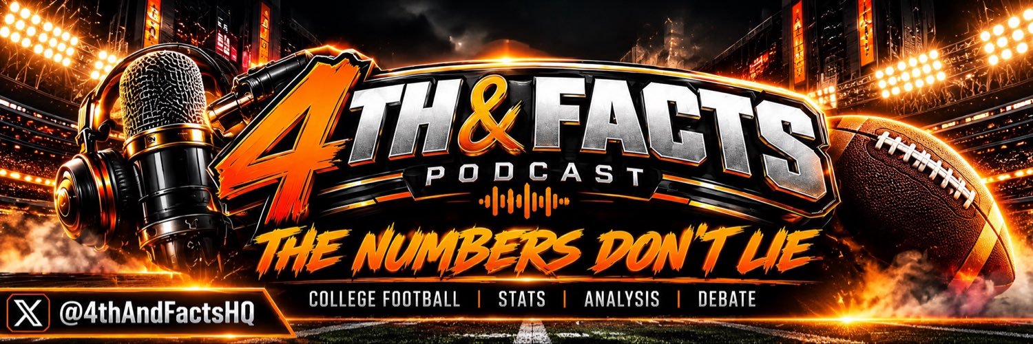 4thAndFactsHQ's profile banner image
